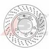 A.B.S. 16491 OE Brake Disc